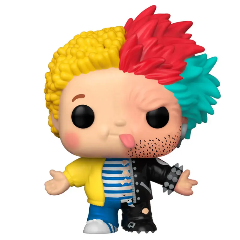 Funko POP figura Garbage Pail Kids Split Kit termékfotó