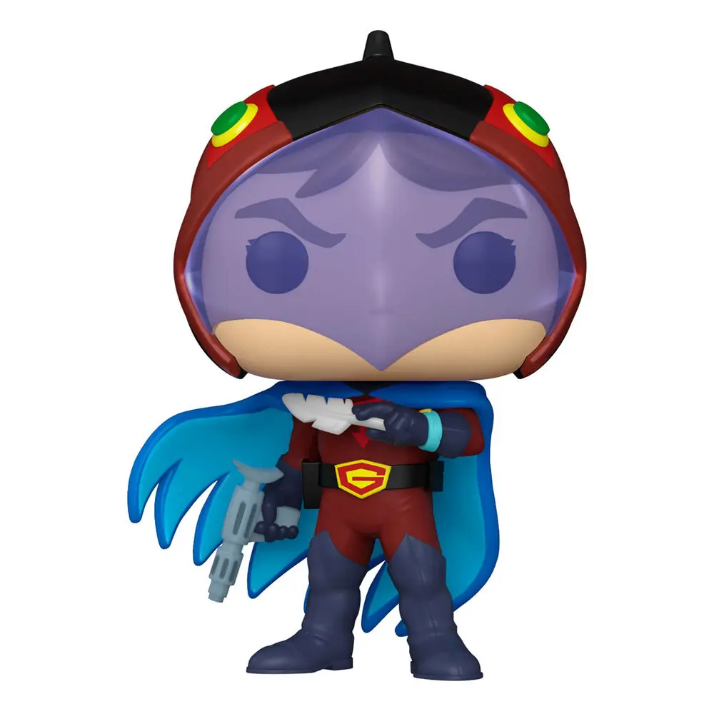Funko POP figura Gatchaman Joe Asakura termékfotó