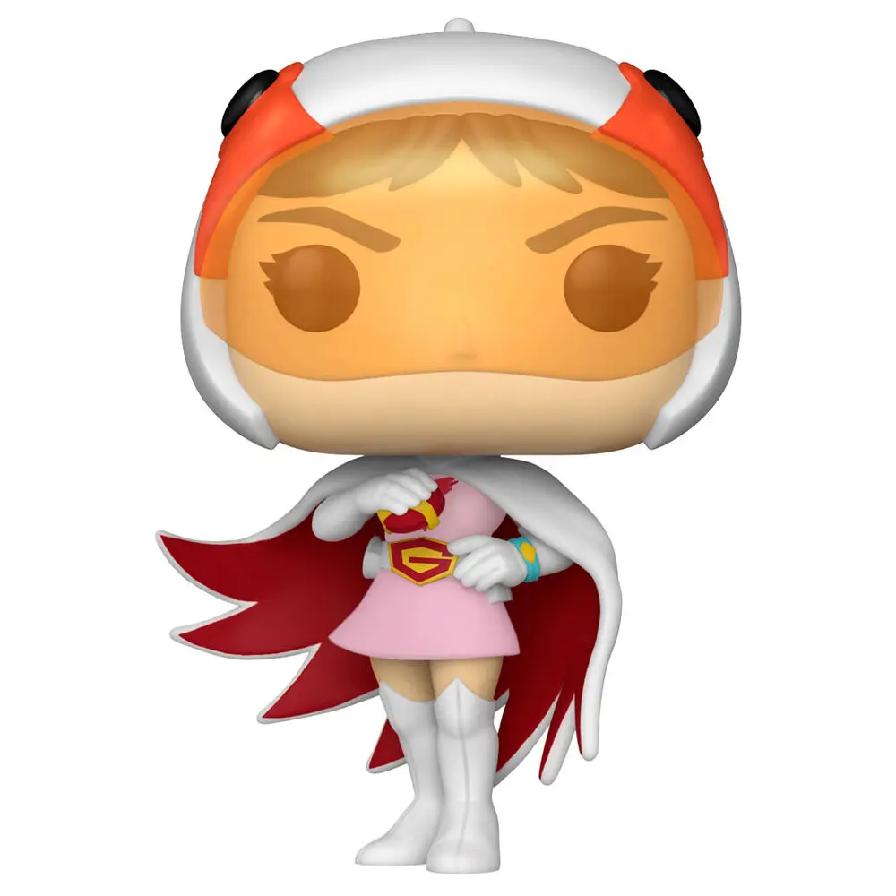 Funko POP figura Gatchaman Jun termékfotó