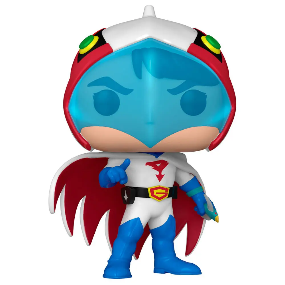 Funko POP figura Gatchaman Ken Washio termékfotó