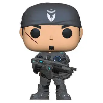 Funko POP figura Gears of War Marcus series 3 termékfotó