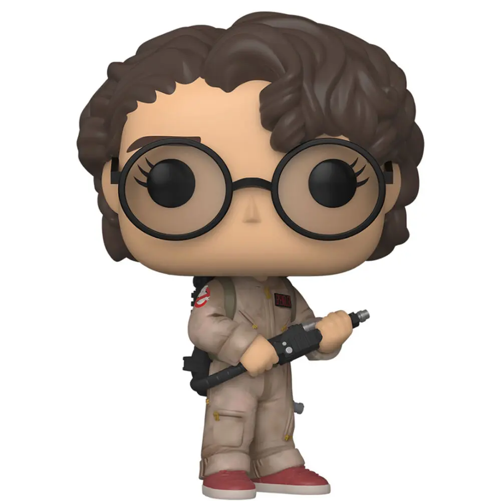Funko POP figura Ghostbusters Afterlife Phoebe termékfotó