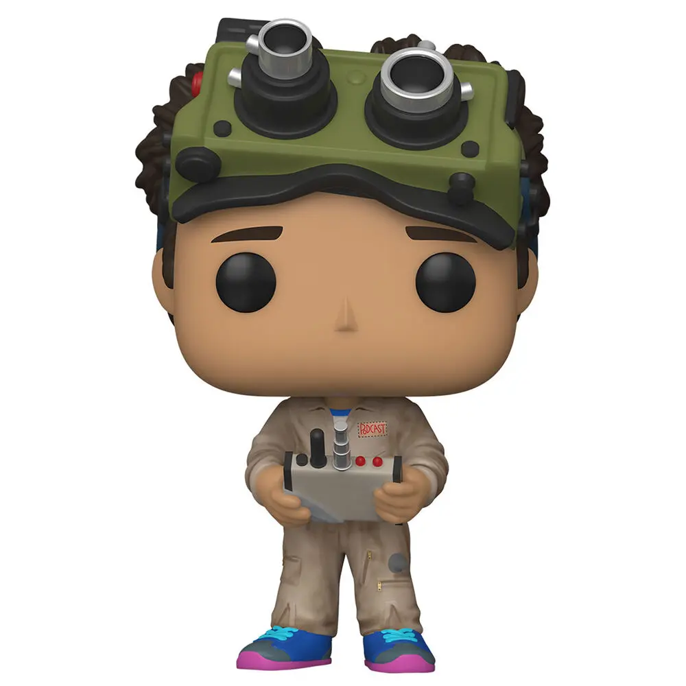 Funko POP figura Ghostbusters Afterlife Podcast termékfotó