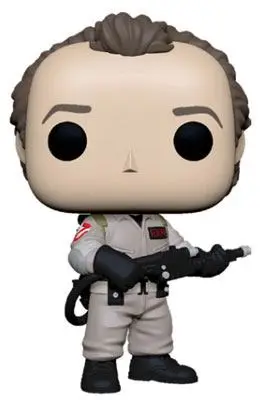 Funko POP figura Ghostbusters Dr. Peter Venkman termékfotó
