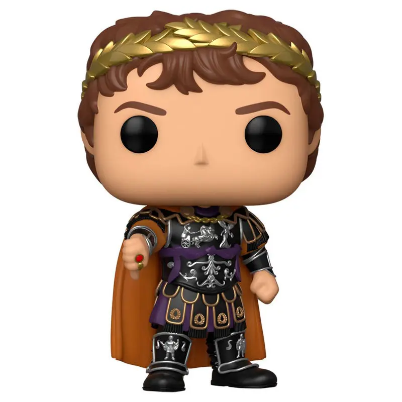Funko POP figura Gladiator Commodus termékfotó