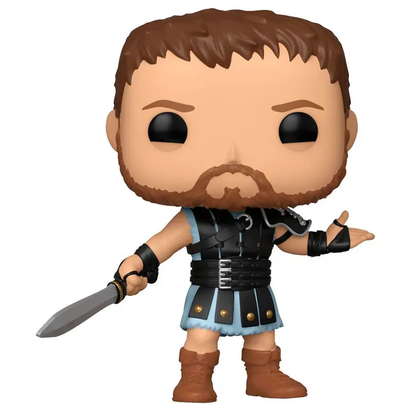 Funko POP figura Gladiator Maximus termékfotó