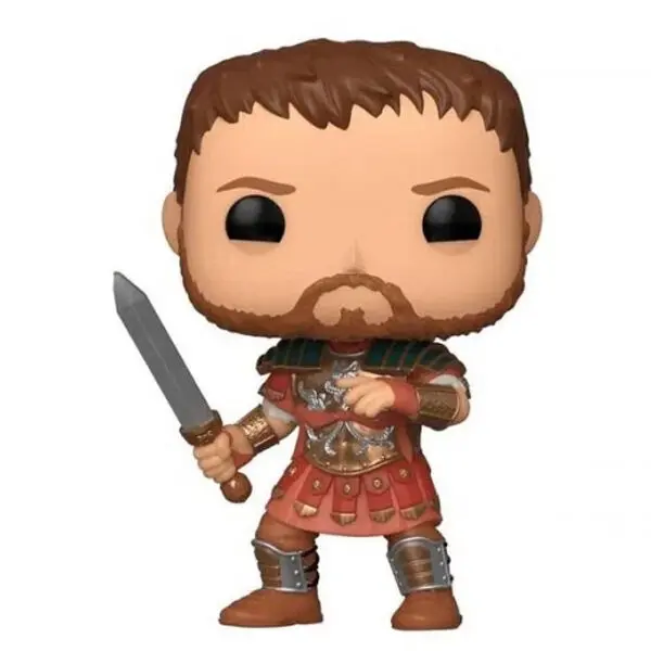 Funko POP figura Gladiator Maximus Exkluzív termékfotó