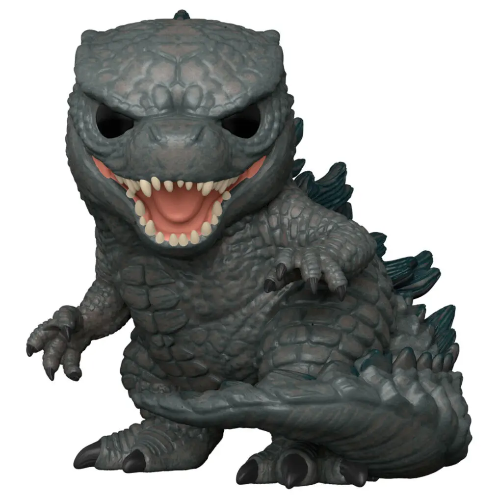 Funko POP figura Godzilla Vs Kong Godzilla 25cm termékfotó