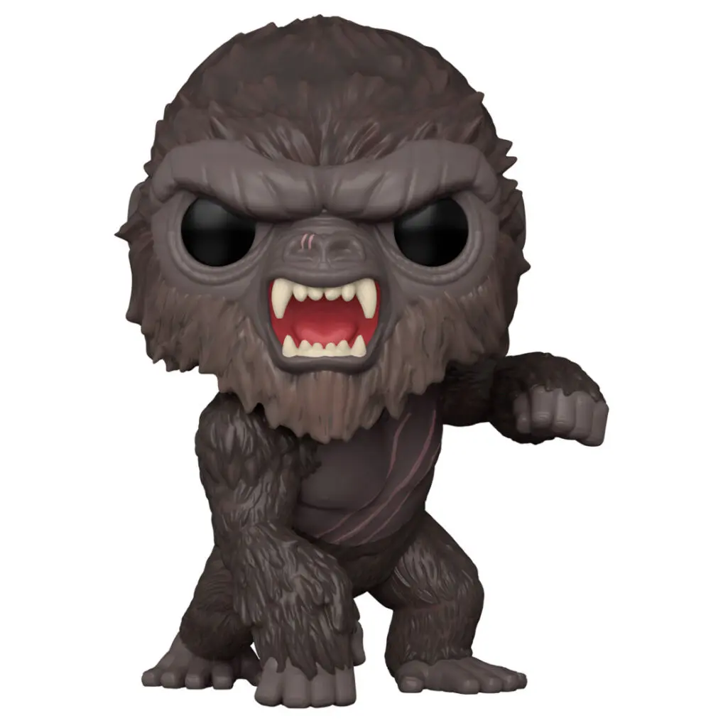 Funko POP figura Godzilla Vs Kong - Kong 25cm termékfotó