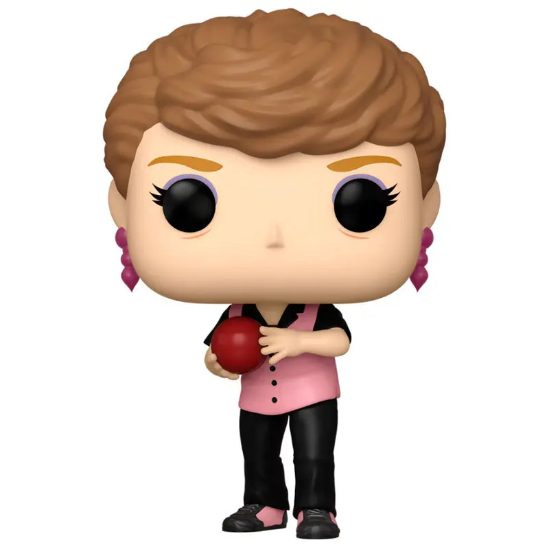 Funko POP figura Golden Girls Blanche Bowling egyenruhában termékfotó