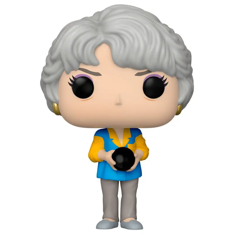 Funko POP figura Golden Girls Dorothy Bowling egyenruhában termékfotó