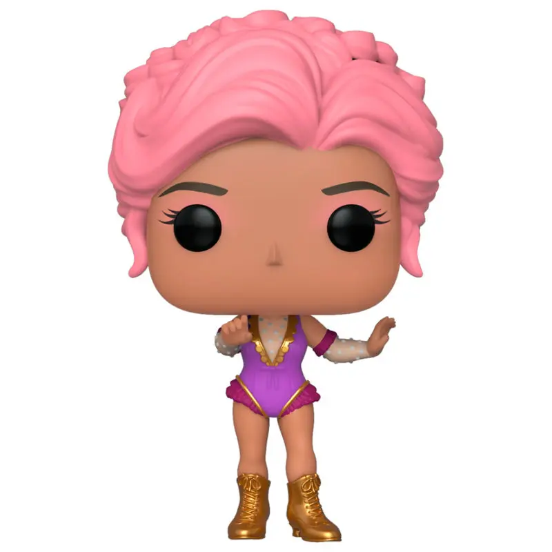 Funko POP figura Greatest Showman Anne Wheeler termékfotó