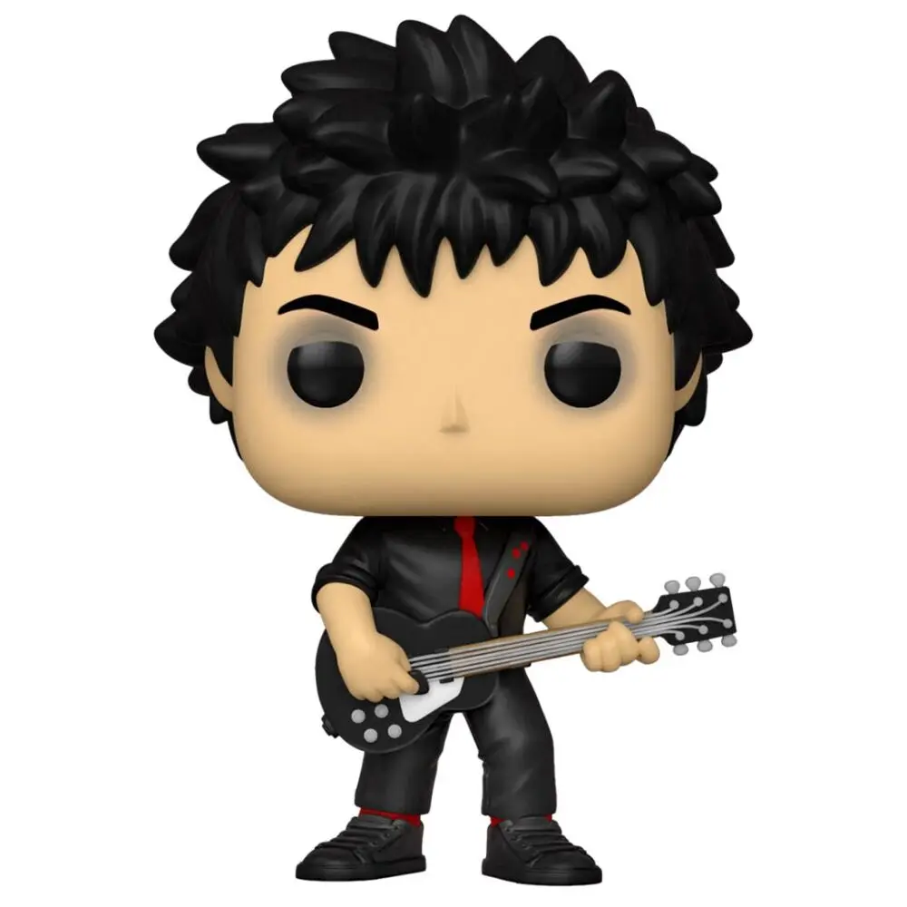Funko POP figura Green Day Billie Joe Armstrong termékfotó