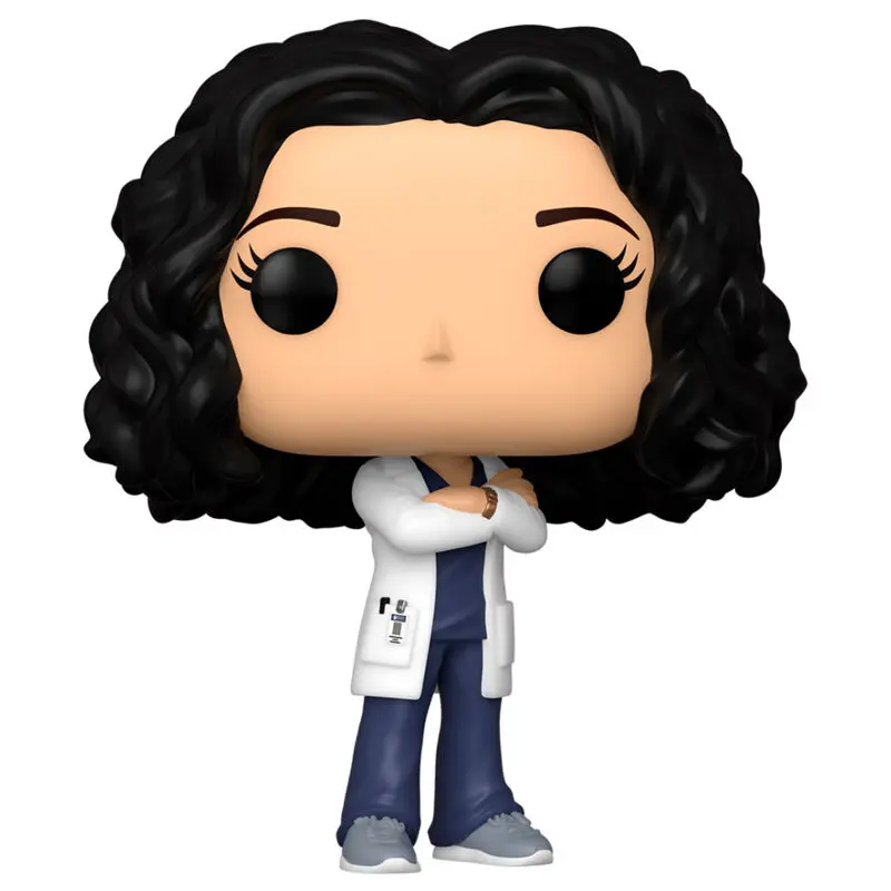 Funko POP figura Grey's Anatomy Cristina Yang termékfotó