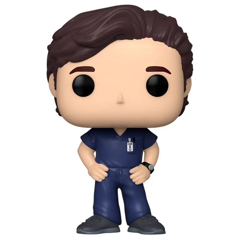 Funko POP figura Grey s Anatomy Derek Shepherd termékfotó