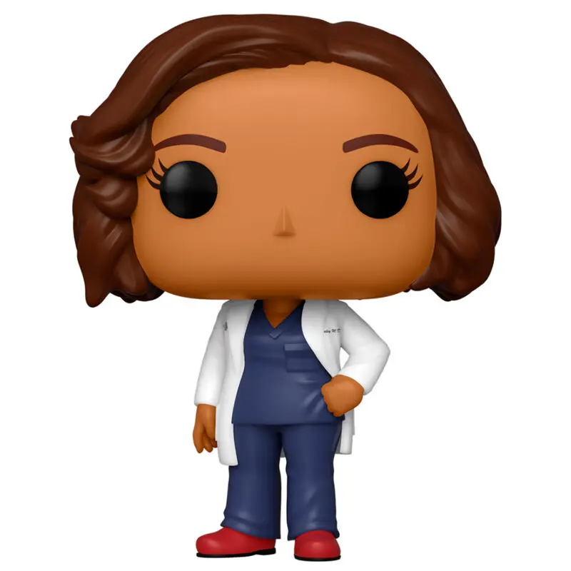 Funko POP figura Grey s Anatomy Dr. Bailey termékfotó