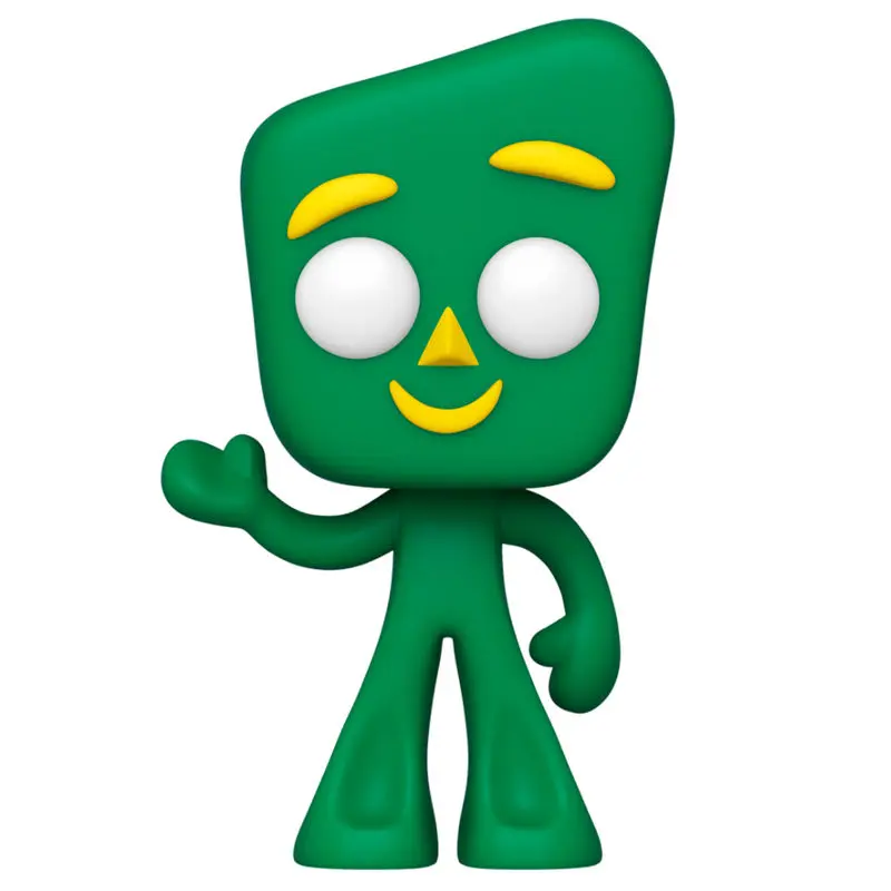 Funko POP figura Gumby termékfotó