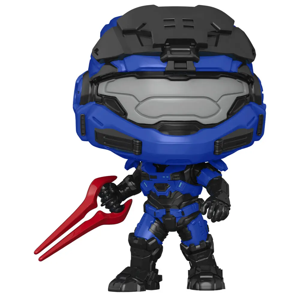 Funko POP figura Halo Infinite Spartan Mark V Chase termékfotó
