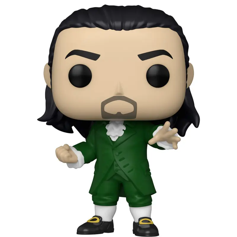 Funko POP figura Hamilton Alexander Hamilton termékfotó