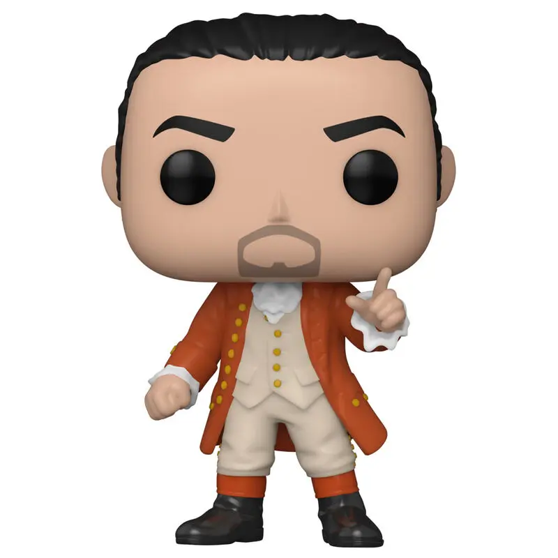 Funko POP figura Hamilton Alexander Hamilton termékfotó