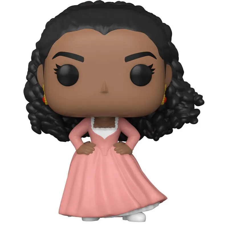 Funko POP figura Hamilton Angelica Schuyler termékfotó