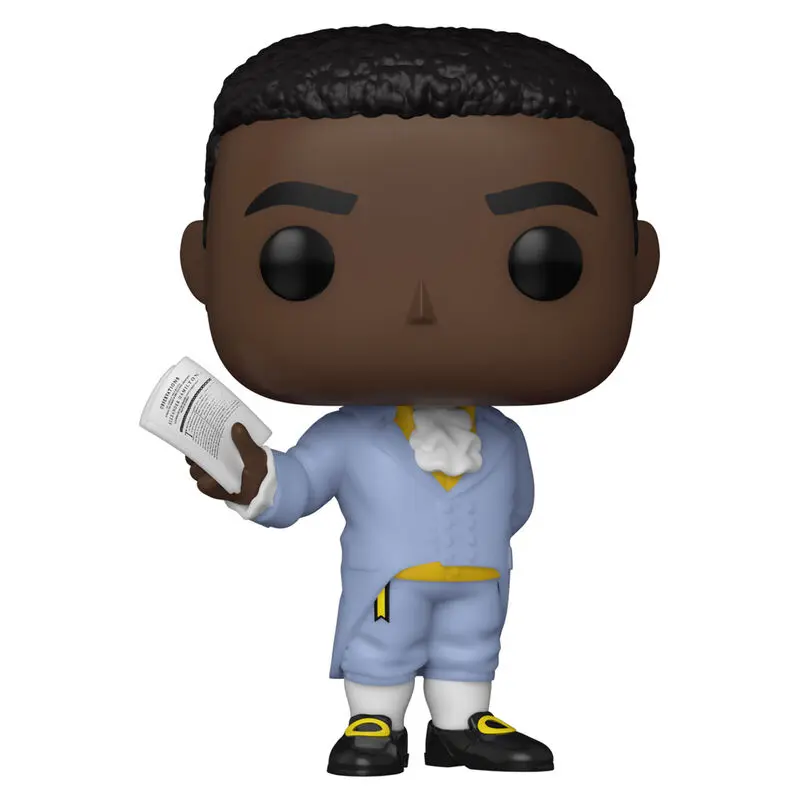 Funko POP figura Hamilton James Madison termékfotó