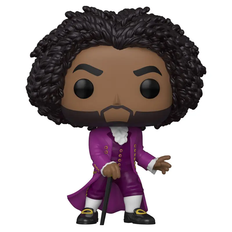Funko POP figura Hamilton Thomas Jefferson termékfotó