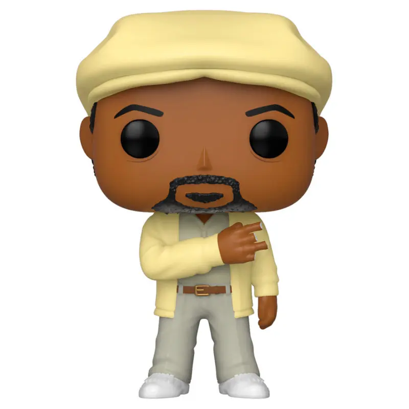 Funko POP figura Happy Gilmore Chubbs Chase termékfotó
