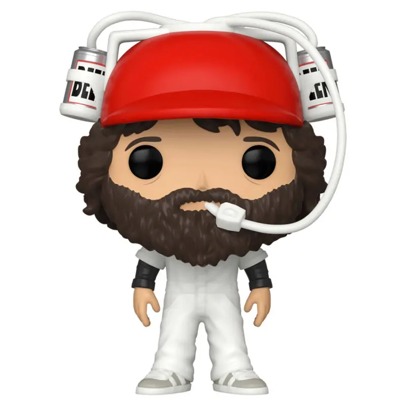 Funko POP figura Happy Gilmore Otto termékfotó