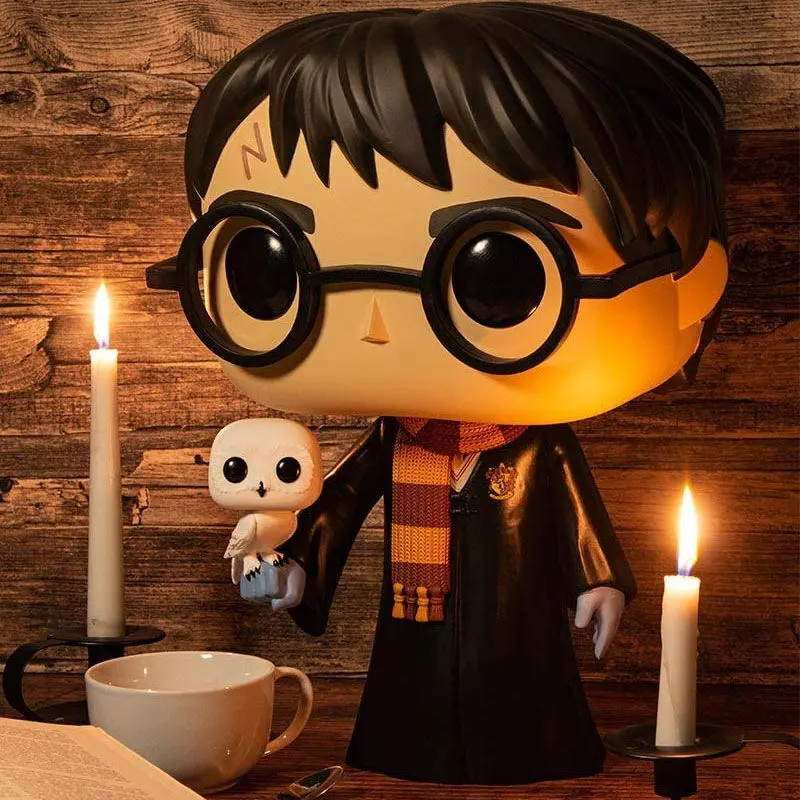 Funko POP figura Harry Potter 45cm termékfotó
