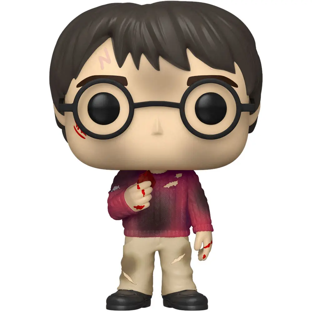 Funko POP figura Harry Potter Anniversary Harry termékfotó