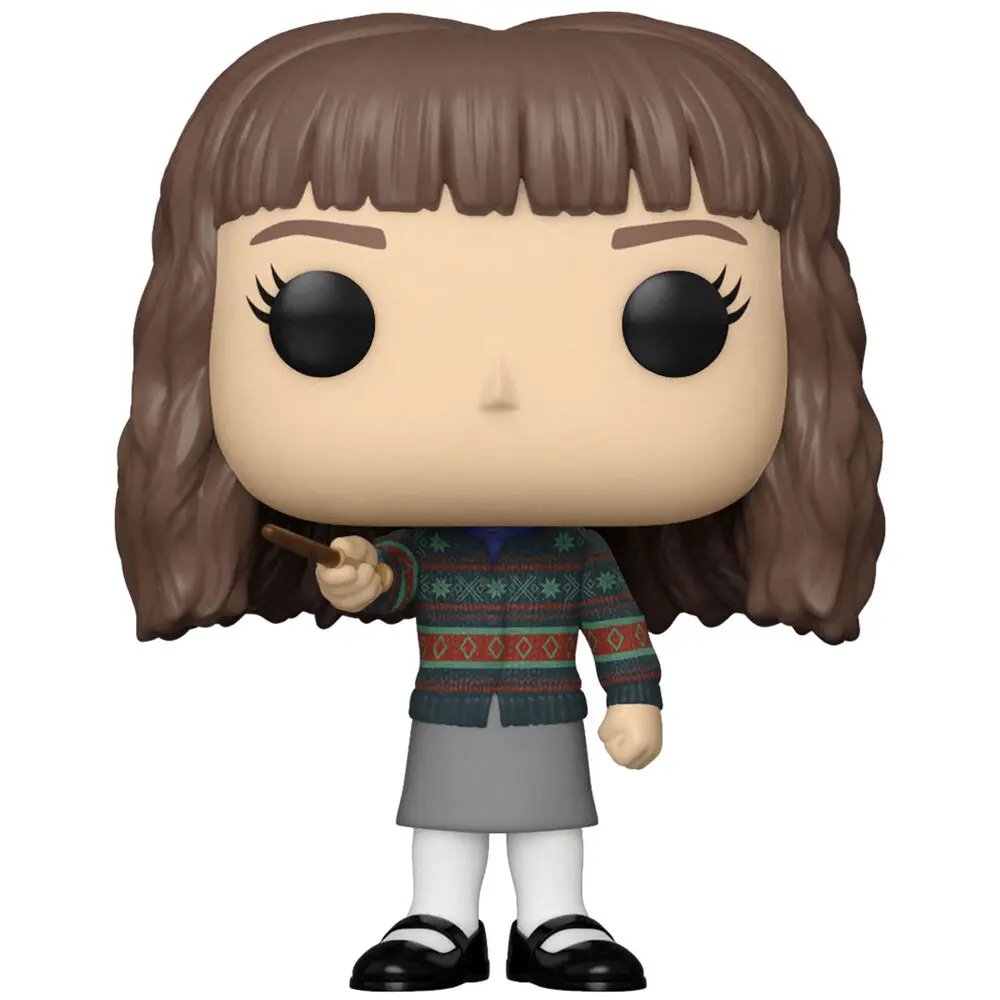 Funko POP figura Harry Potter Anniversary Hermione pálcával termékfotó