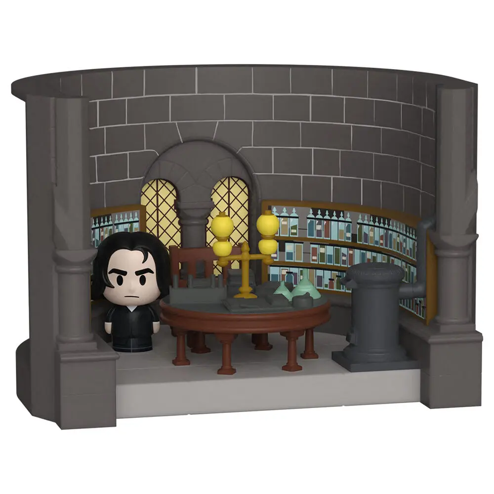 Funko POP figura Harry Potter Anniversary Professor Piton termékfotó