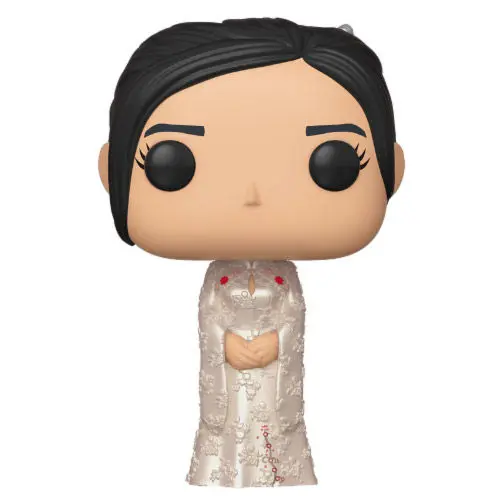 Funko POP figura Harry Potter Cho Chang Yule termékfotó