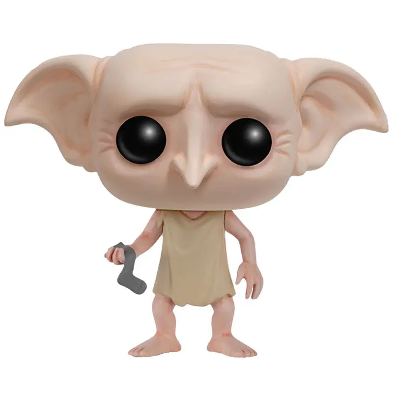 Funko POP figura Harry Potter Dobby termékfotó