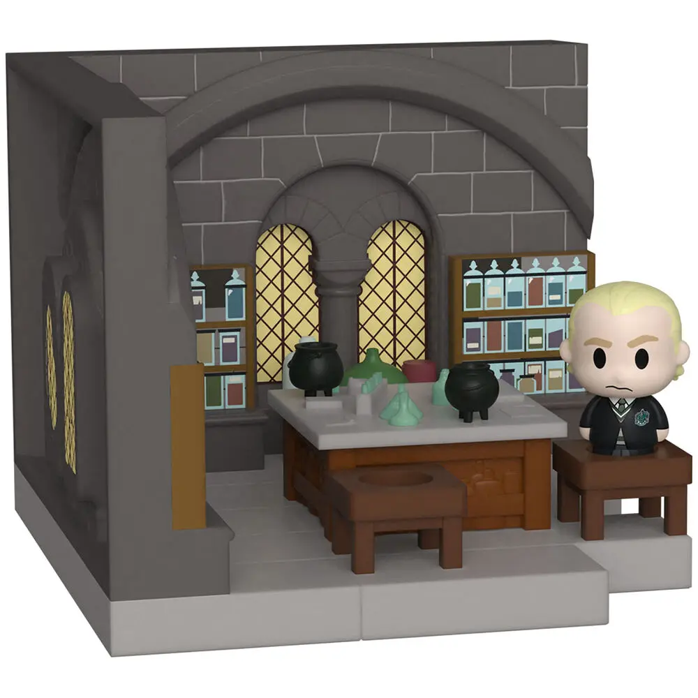 Funko POP figura Harry Potter Évforduló Draco Malfoy termékfotó