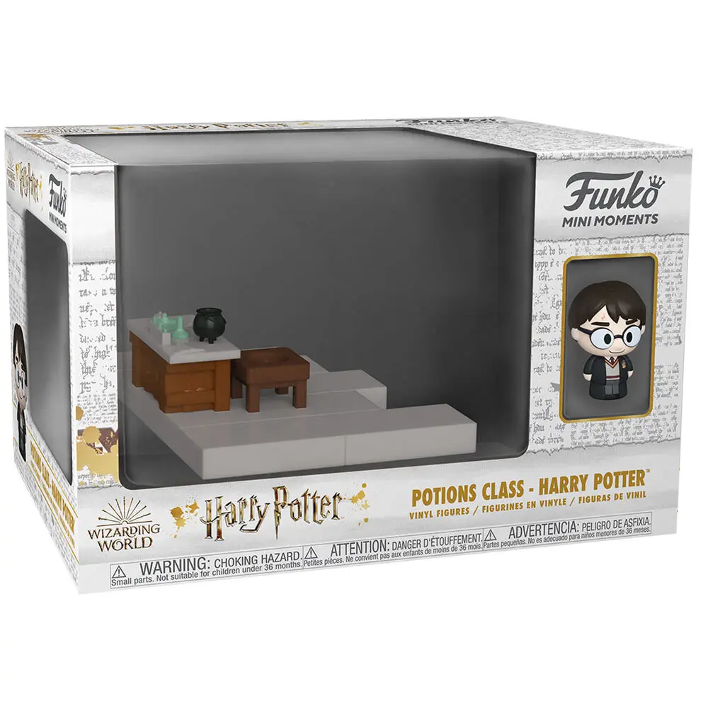 Funko POP figura Harry Potter Anniversary Harry termékfotó