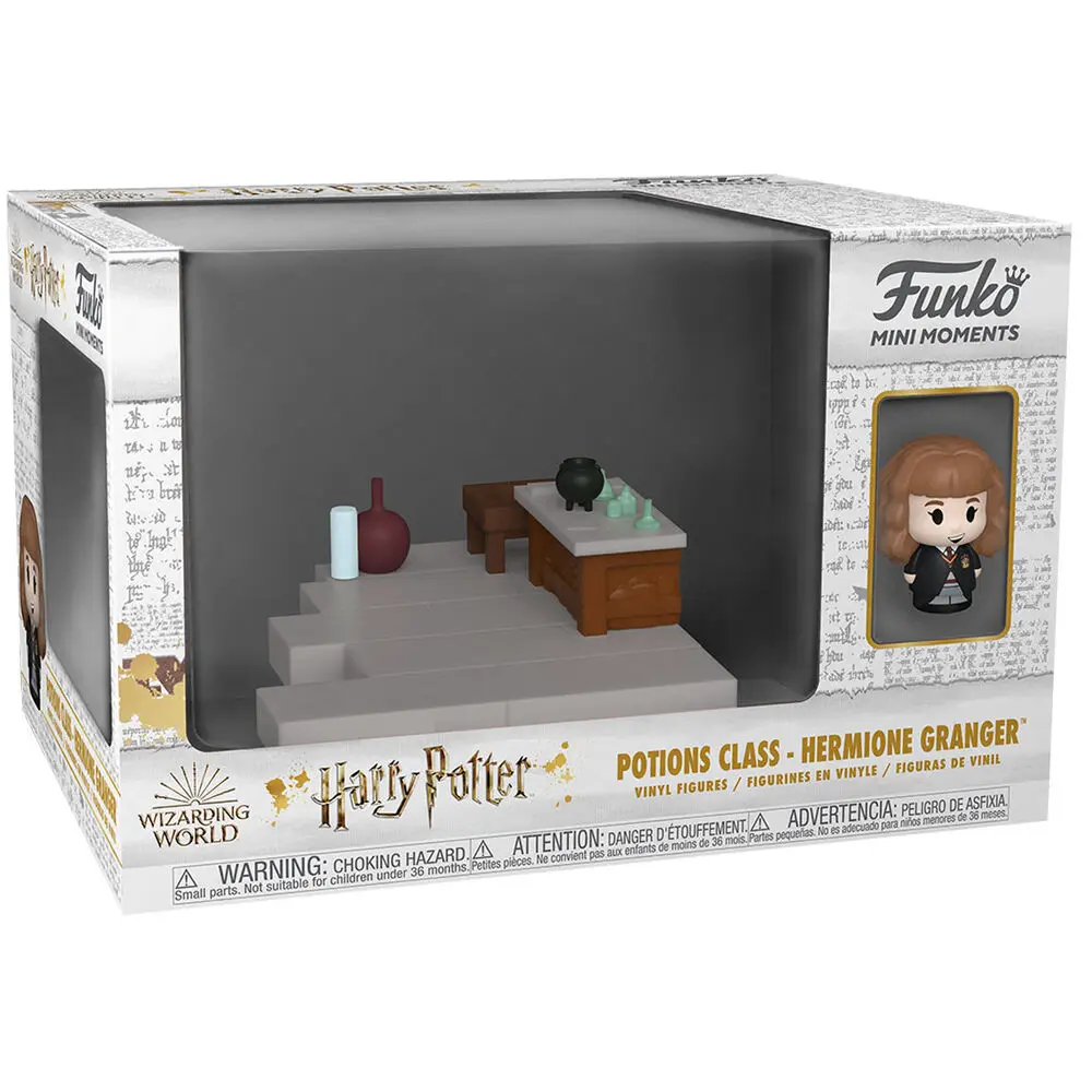 Funko POP figura Harry Potter Anniversary  Hermione termékfotó