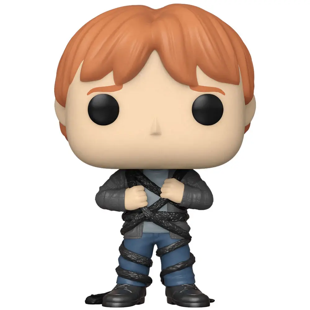 Funko POP figura Harry Potter Anniversary Ron in Devils Snare termékfotó