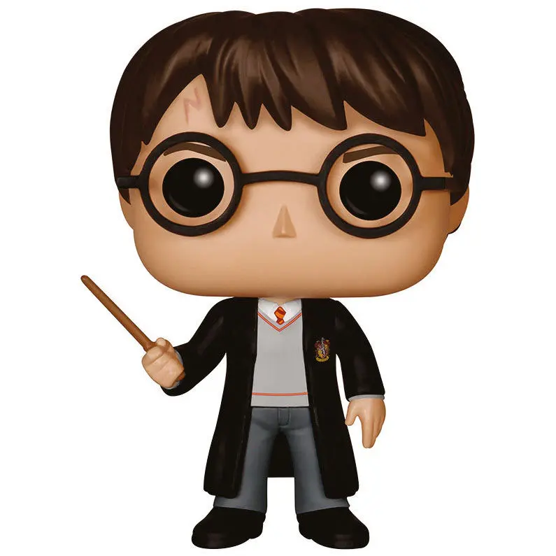 Funko POP figura Harry Potter Griffendél termékfotó