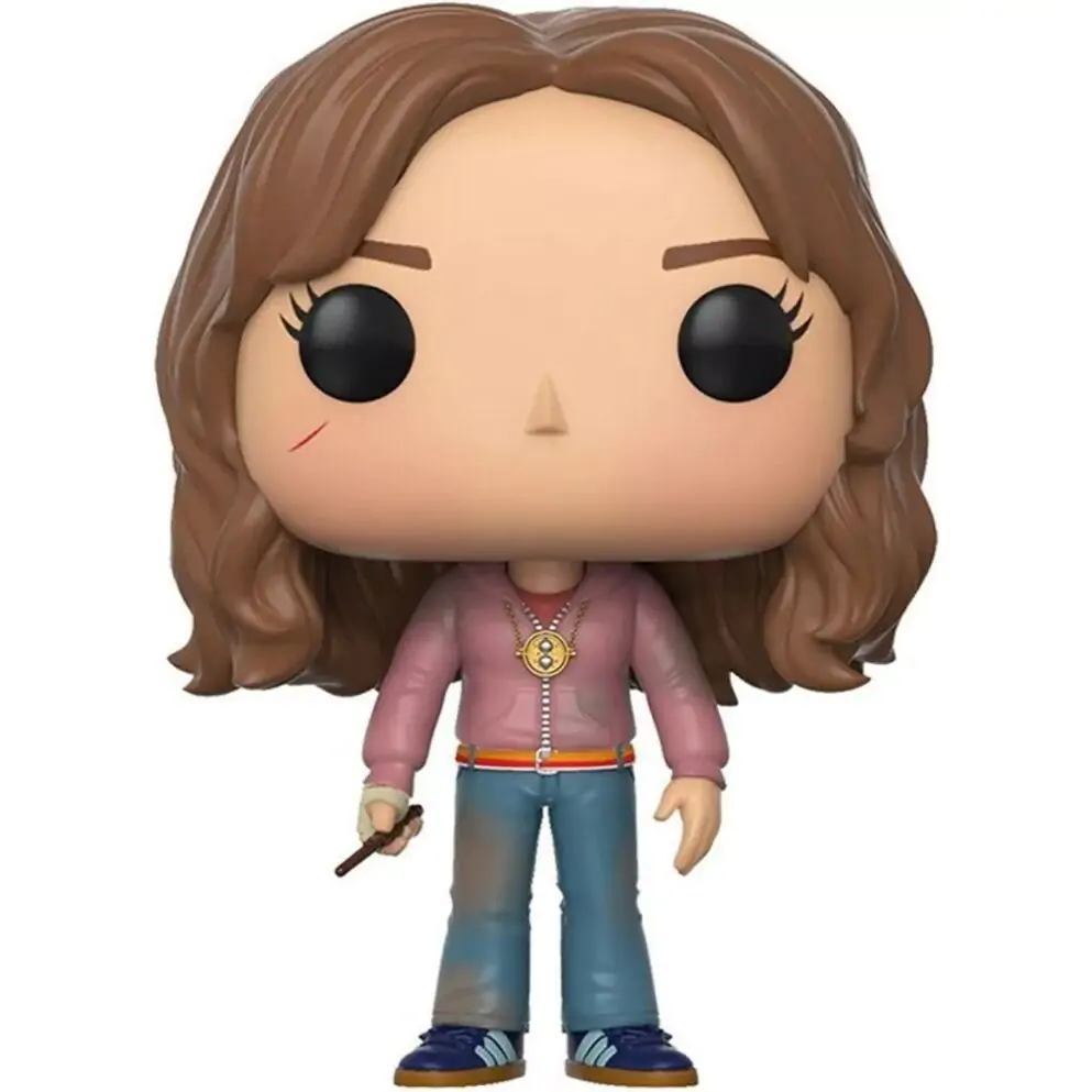 Harry Potter POP! Movies Vinyl Figure Hermione with Time Turner 9 cm termékfotó