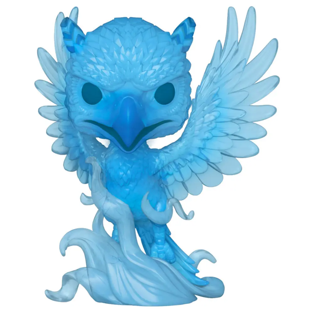 Funko POP figura Harry Potter Patronus Dumbledore termékfotó