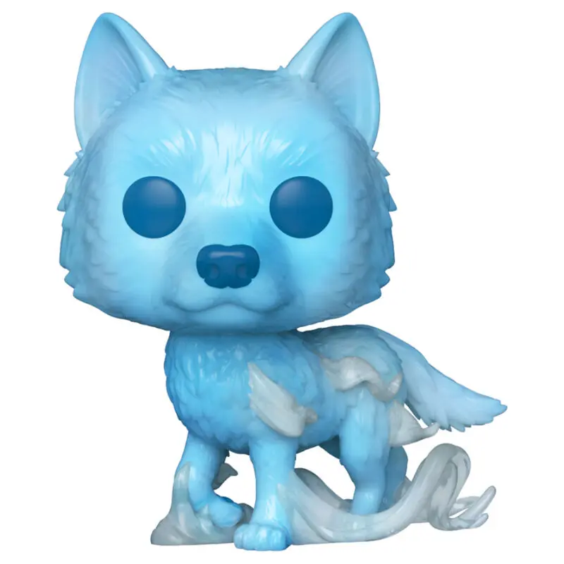 Funko POP figura Harry Potter Patronus Lupin termékfotó