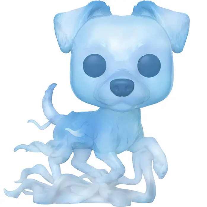 Funko POP figura Harry Potter Patronus Ron Weasley termékfotó