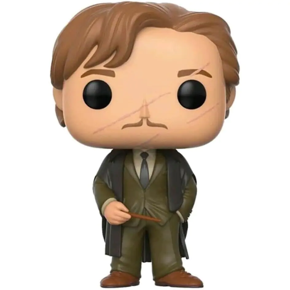 Funko POP figura Harry Potter Remus Lupin termékfotó