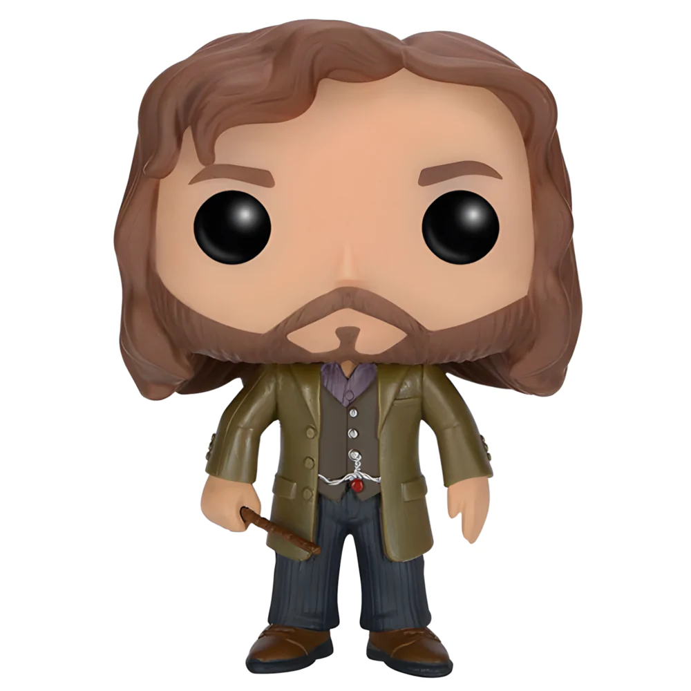 Funko POP figura Harry Potter Sirius Black termékfotó