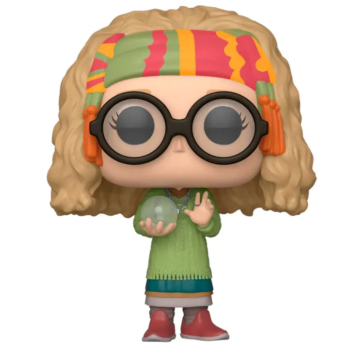 Funko POP figura Harry Potter Sybill Trelawney termékfotó
