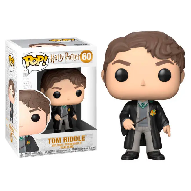 Funko POP figura Harry Potter Tom Riddle termékfotó
