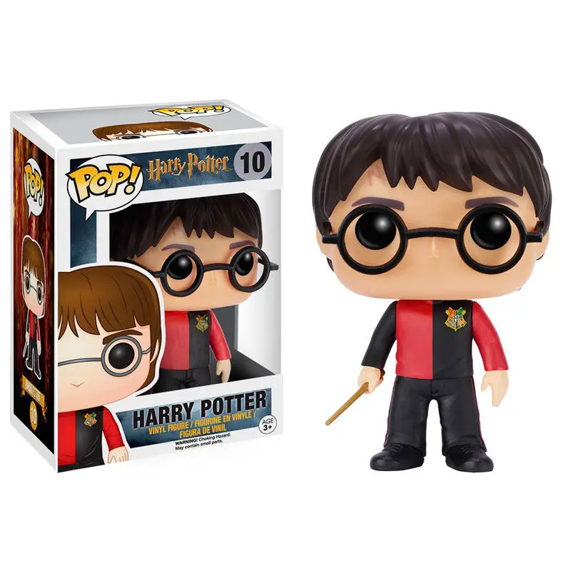 Funko POP figura Harry Potter Triwizard Tournament termékfotó