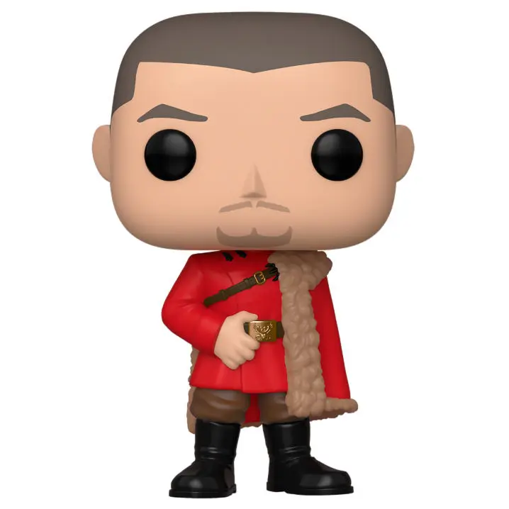 Funko POP figura Harry Potter Viktor Krum Yule Ball termékfotó